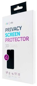 Фото Защитное стекло vlp 3D Privacy Screen Protector для Apple iPhone 11 Pro