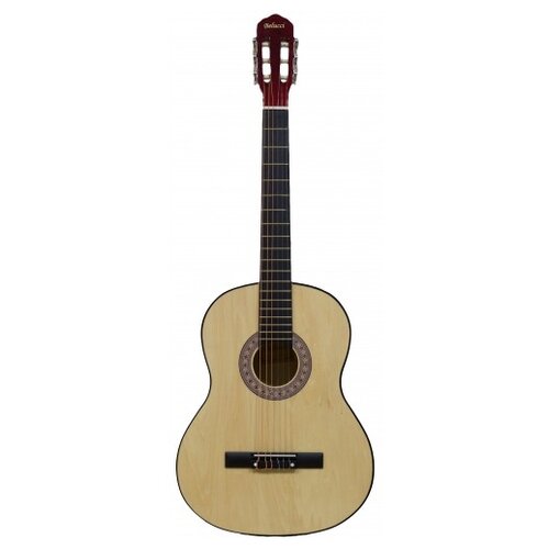 Классическая гитара Belucci BC3905 N натуральный
