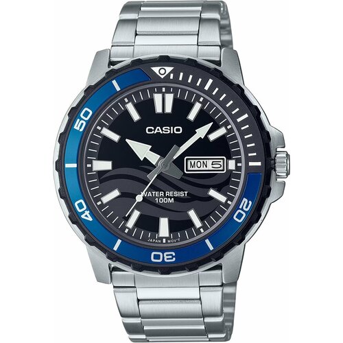   CASIO Collection 78409, , 