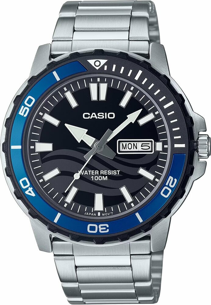 Наручные часы CASIO Collection 78409