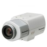 Камера видеонаблюдения Panasonic WV-CP624E - изображение