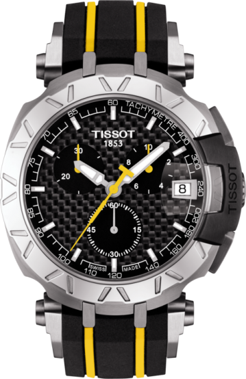 Наручные часы TISSOT