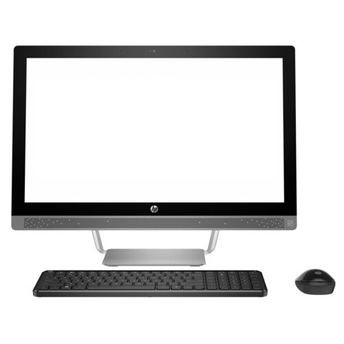 Моноблок HP ProOne 440 G3 AiO (2VR99ES) 23.8 