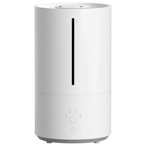 Xiaomi Mi BHR6026EU Smart Humidifier 2 Увлажнитель воздуха 28 Вт объем 45 л 350 мл ч ультразвуковой ароматизация 439900₽