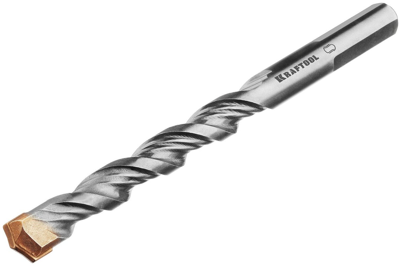Сверло по бетону KRAFTOOL 7x100мм 29166-100-07