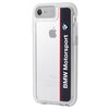 Чехол CG Mobile BMW Motorsport Shockproof Hard Case для Apple iPhone 7/iPhone 8 - изображение