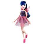 Кукла Winx Club Селфи Муза, 27 см, IW01701804 - изображение