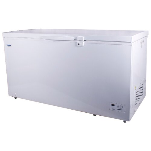 фото Морозильный ларь renova fc-520s