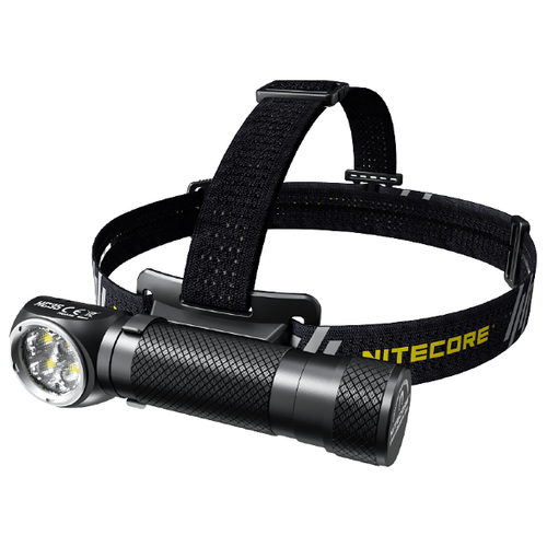 фото Налобный фонарь nitecore hc35