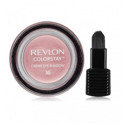 фото Revlon тени для век colorstay cream 745 cherry blossom