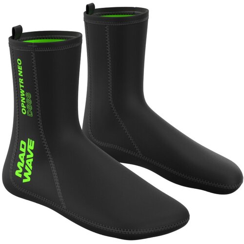 Носки неопреновые OPNWTR Neo socks DSSS наколенники неопреновые neo dsss 0 5 knee warmers