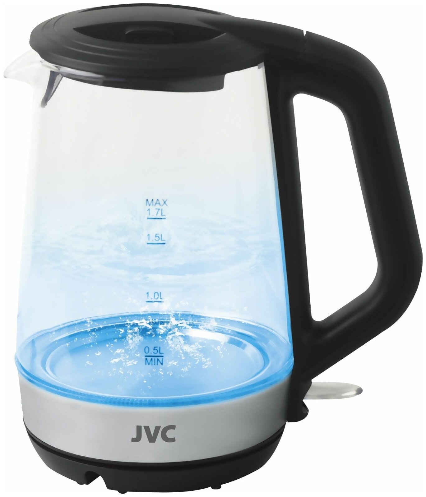 Чайник JVC JK-KE1803 1.7L