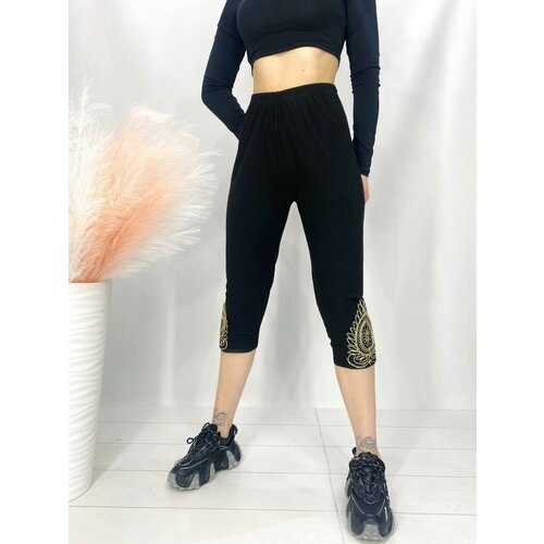 фото Бриджи женские, размер 48-54 kuti