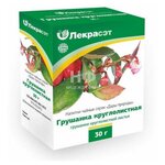 Лекра-СЭТ чай Грушанки круглолистной 30 г - изображение