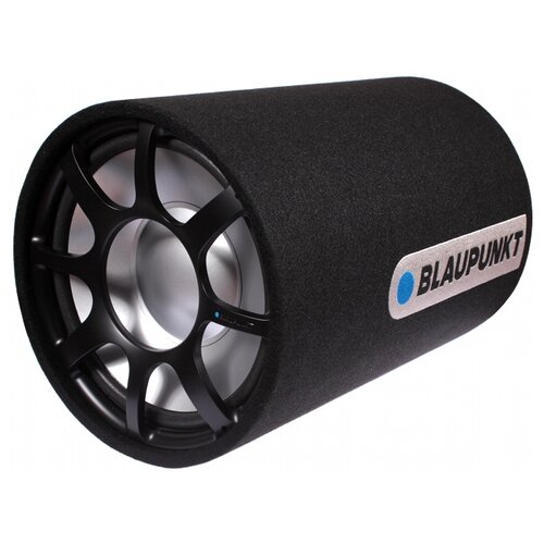 Сабвуфер blaupunkt gtt-1200 sc 12 300мм 600/700вт 35-500гц 91дб