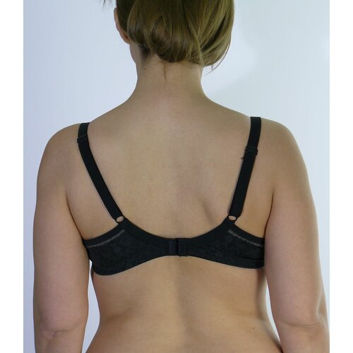 Бюст Fantasie (90, E, Черный)