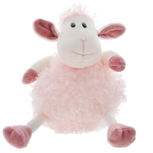 Мягкая игрушка Plush Apple, Овечка Милашка, 26 см