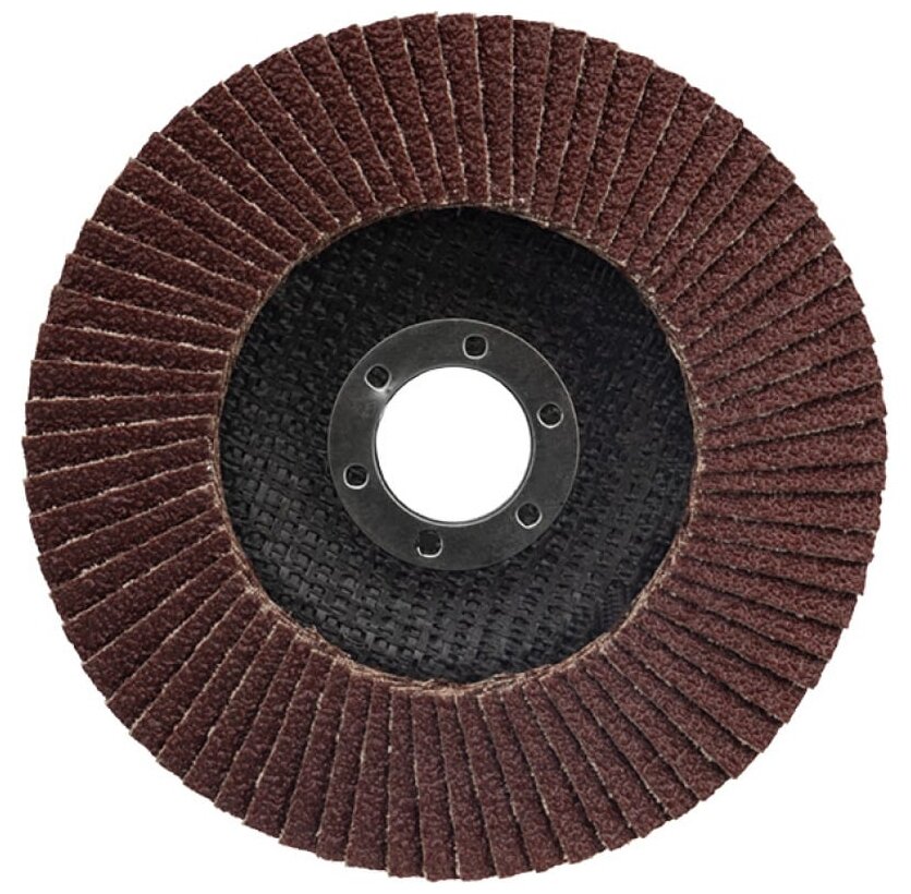 фото Лепестковый диск Kranz KR-90-0012