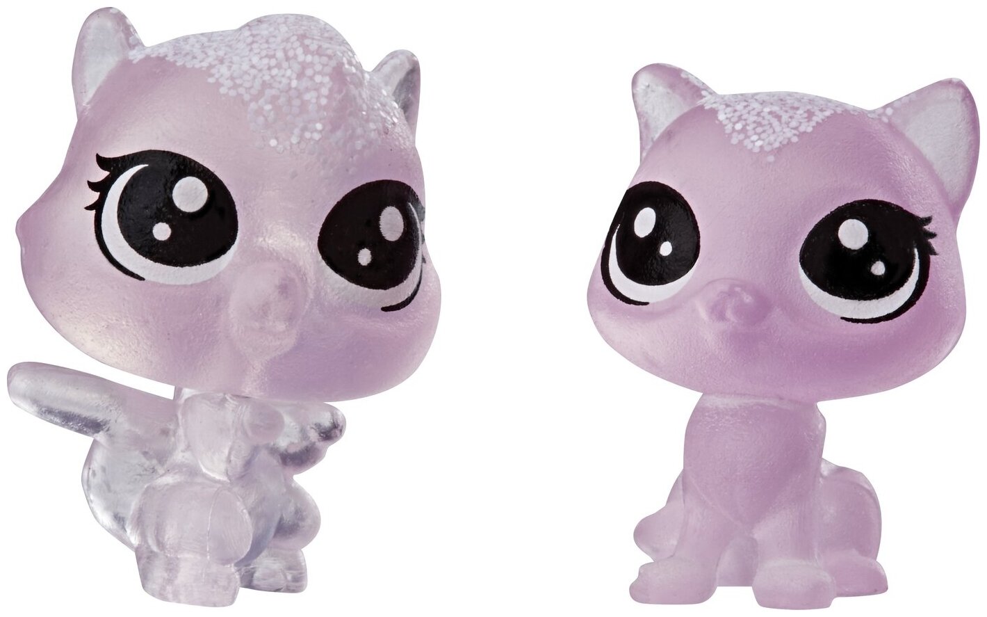 Игровые наборы и фигурки для детей Hasbro Littlest Pet Shop - фото №12