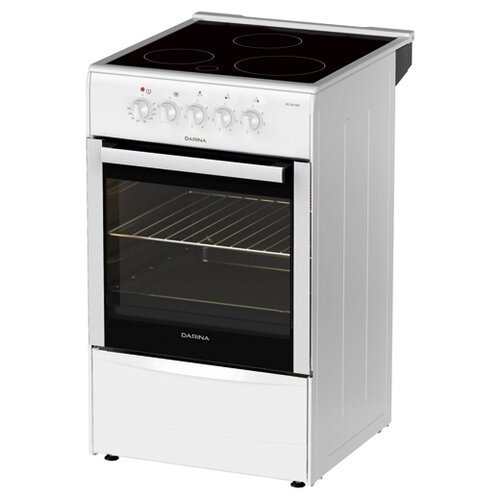 Электрическая плита 50-55 см Darina F EC 331 606W 1899900₽