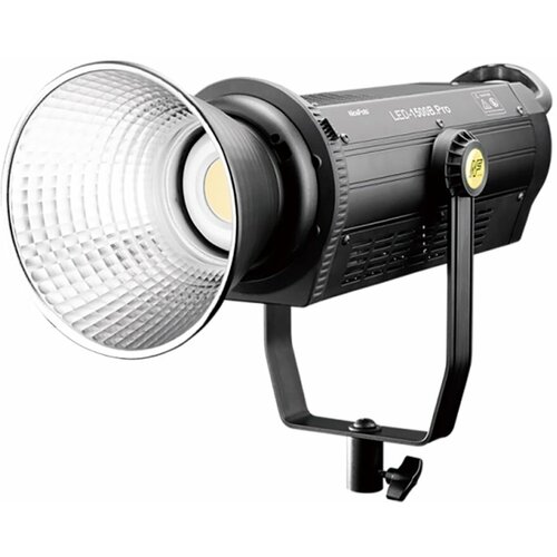 Осветитель Nicefoto LED-1500B. Pro