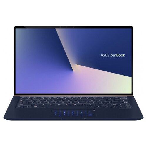 фото Ноутбук asus zenbook 13 ux333fa