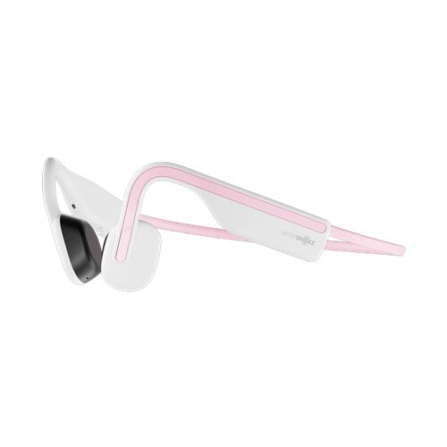 фото Беспроводные наушники aftershokz openmove, pink