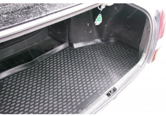 Коврик в багажник ELEMENT NLC4802B10B для Toyota Camry 2006-2011 г