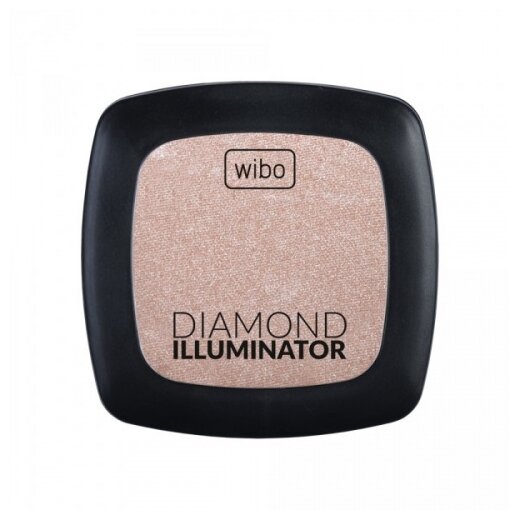 Румяна Wibo cosmetics Хайлайтер wibo Diamond Illuminator