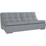 Прямой диван Первый Мебельный Сан-Диего - изображение