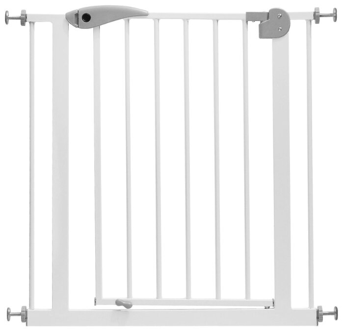 Барьер - загородка для собак Trixie Dog Barrier, размер 75х85х76см. - фотография № 1