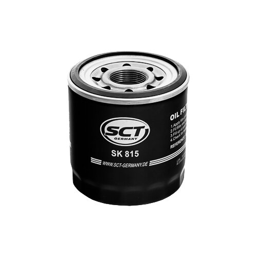 фото Масляный фильтр sct sk 815