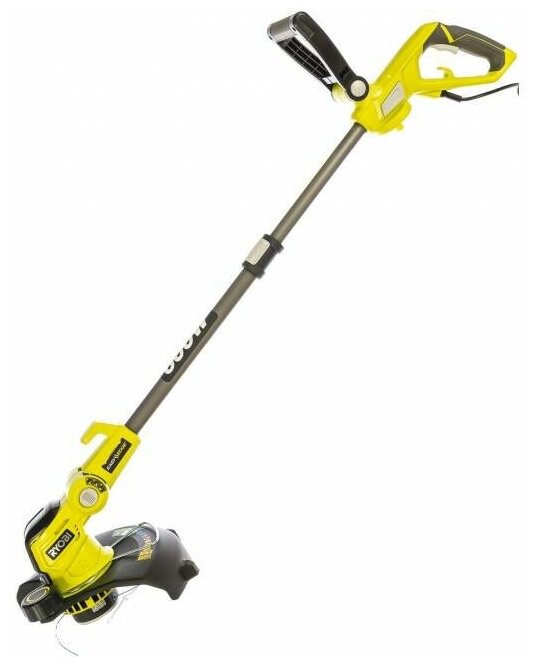 Триммер Ryobi RLT6130 5133003641 . - фотография № 7