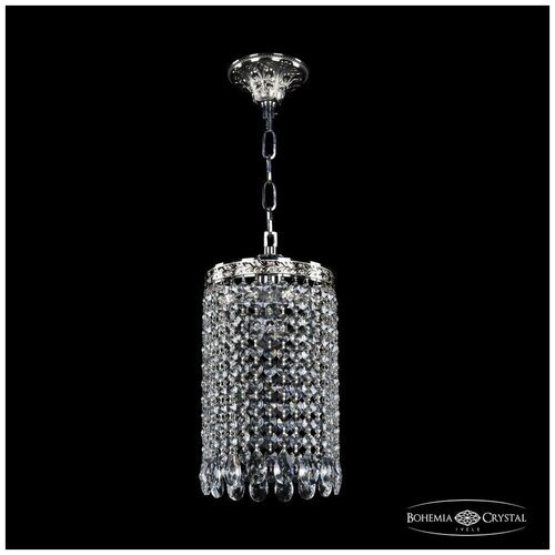 Подвесной светильник 19201/15IV Ni Balls