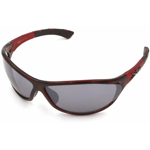 Солнцезащитные очки , красный