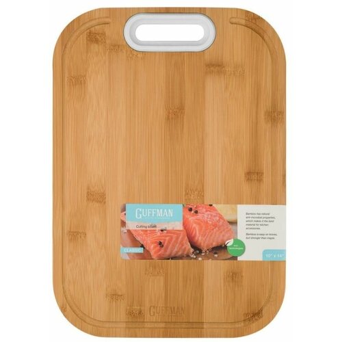 Доска разделочная Guffman M04-039-W