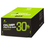 Champ! протеиновый батончик 30% 45 г (18 шт.) - изображение