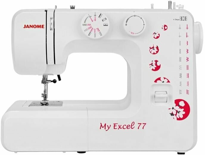 Швейная машина Janome MX 77