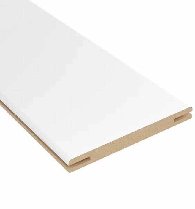 фото Доборная доска в эмали