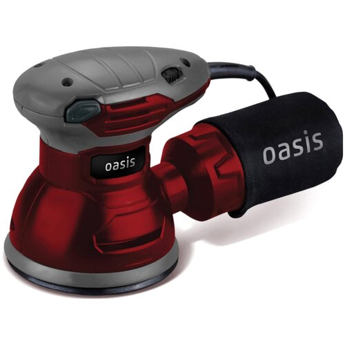 ЭШМ Oasis GX-30 эксцентриковая шлифовальная машина