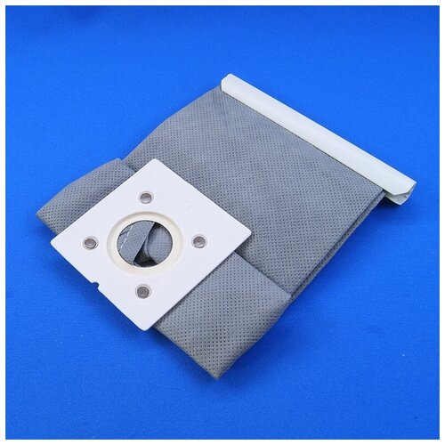 Мешок многоразовый для пылесоса Bork, Elenberg, Polaris, Rolsen PL030