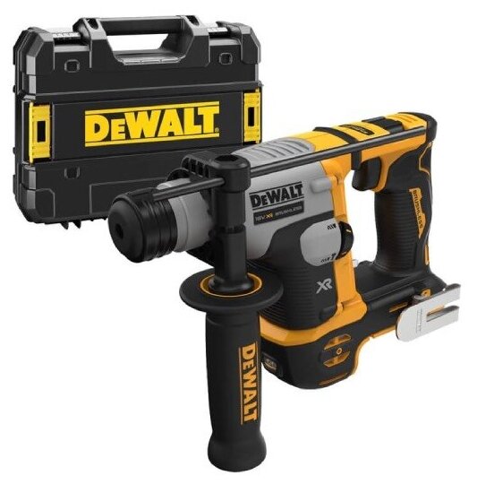 Аккумуляторный перфоратор DeWALT DCH172NT