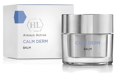 Holy Land Calm Derm Balm Успокаивающий бальзам для лица, 50 мл