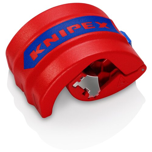 Труборез для пластиковых труб KNIPEX BiX® KN-902210BK