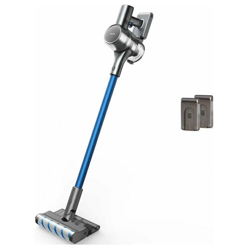 Пылесос беспроводной Dreame Cordless Vacuum Cleaner Т20 Pro Grey VTE1-GR3 3399000₽