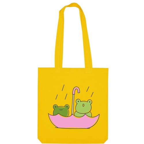 фото Сумка us basic, текстиль, зеленый