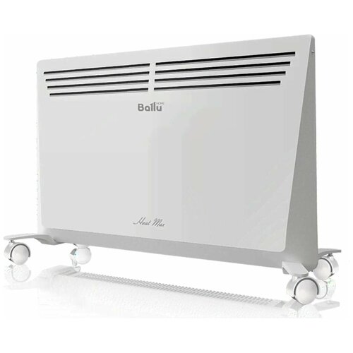 Конвектор электрический BECHMM-2000 Ballu НС-1075723 955100₽
