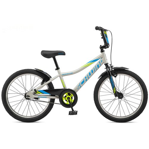 Велосипед Schwinn Aerostar 20 GryСерый 2199000₽