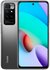 Смартфон Xiaomi Redmi 10 2022 6/128 ГБ Global, серый карбон