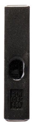GARWIN INDUSTRIAL GHT-HF0400 Молоток слесарный с фибергласовой рукояткой, 400 г - фотография № 4